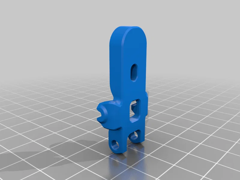 Sailfin Extruder (Remix) – Bộ extruder remix - Image 20