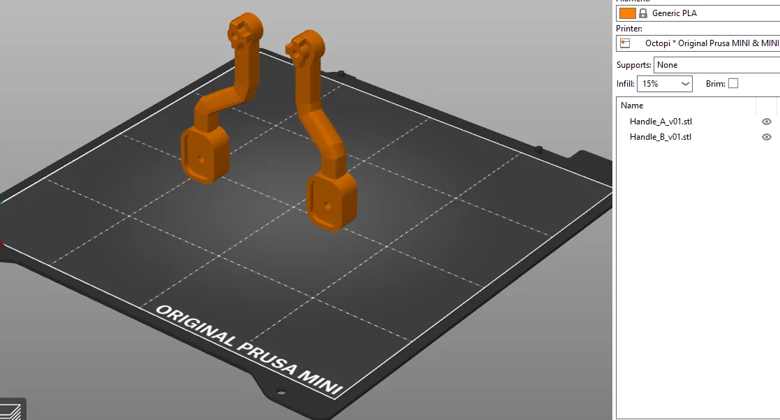 Hộp Cantilever Tote Box - Image 4