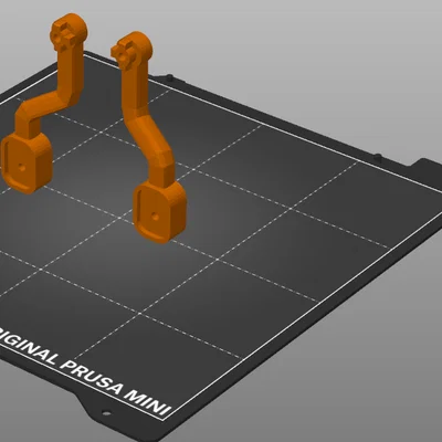 Hộp Cantilever Tote Box