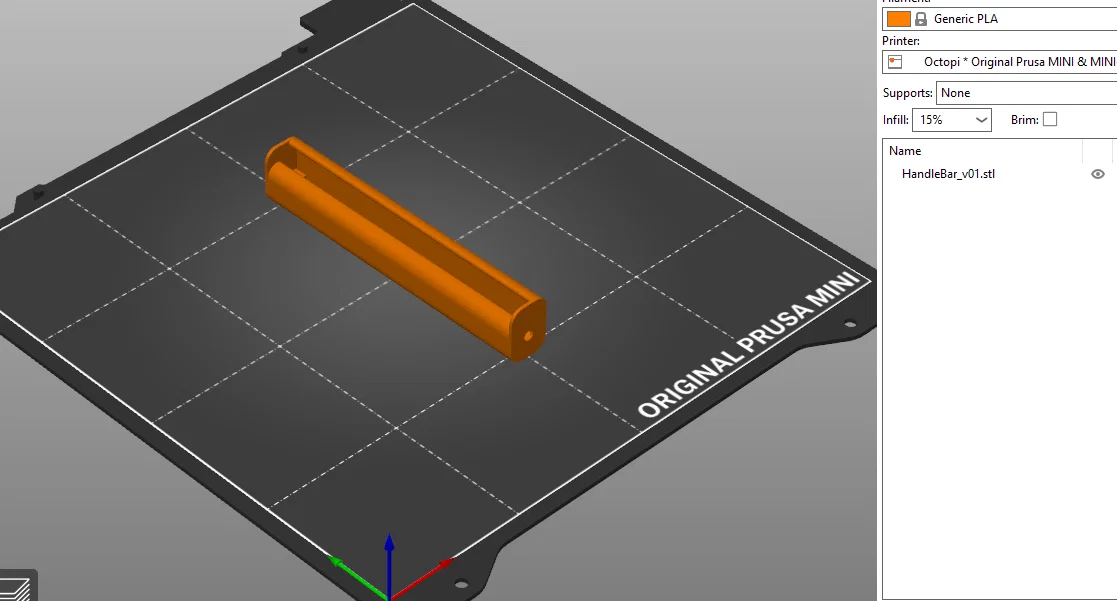 Hộp Cantilever Tote Box - Image 6