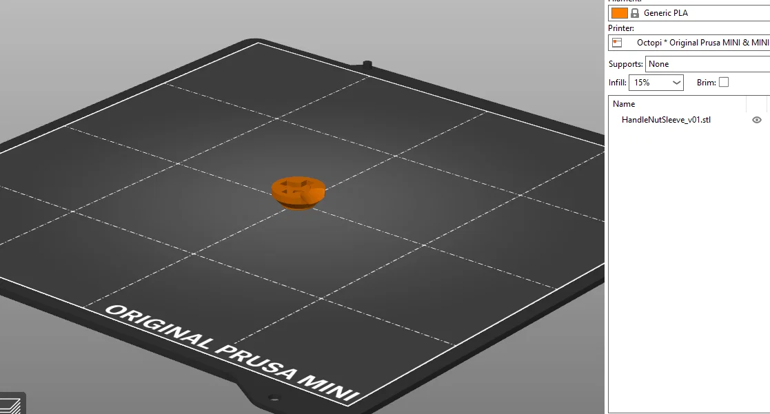 Hộp Cantilever Tote Box - Image 7