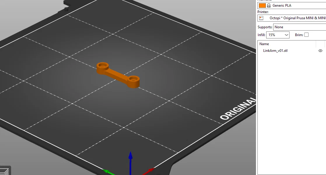 Hộp Cantilever Tote Box - Image 8