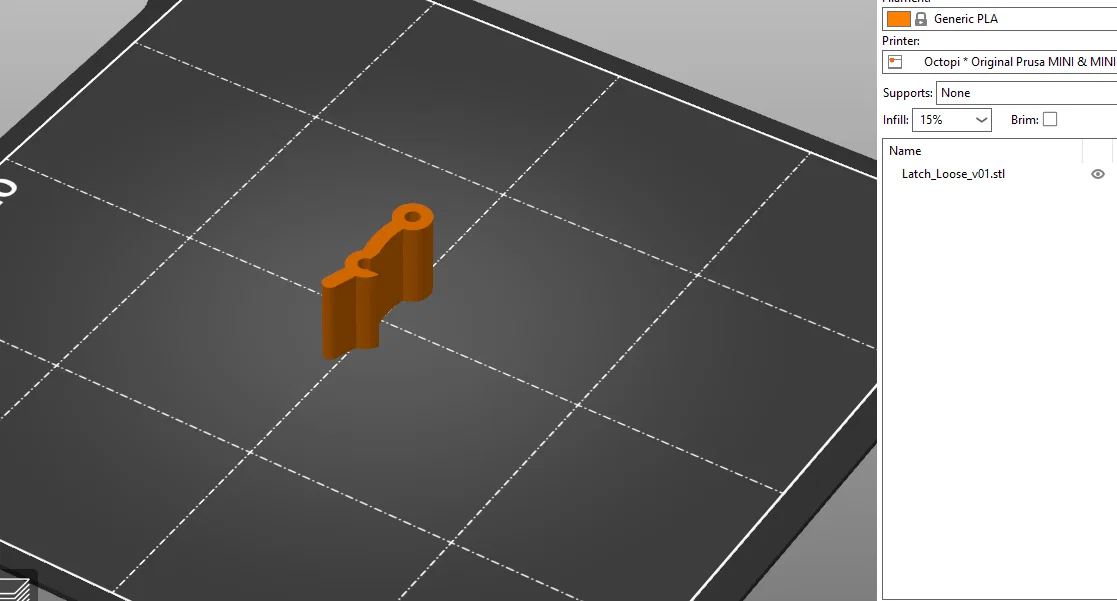 Hộp Cantilever Tote Box - Image 9