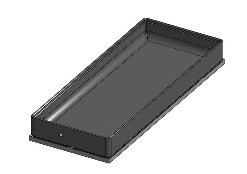 Khay cắm bút Gridfinity: Giải pháp sắp xếp bàn làm việc chuyên nghiệp - Image 1