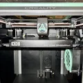 Ốp che quạt tản nhiệt cho máy in 3D Creality K1 và K1C - Thumbnail 2