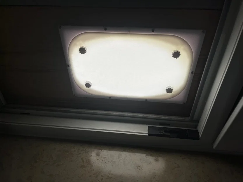 Adapter ống gió Midea 2-in-1 cho máy lạnh Real Cool 35 - Image 6