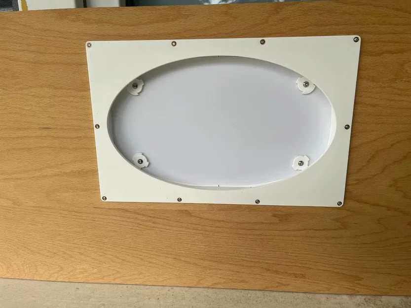 Adapter ống gió Midea 2-in-1 cho máy lạnh Real Cool 35 - Image 7