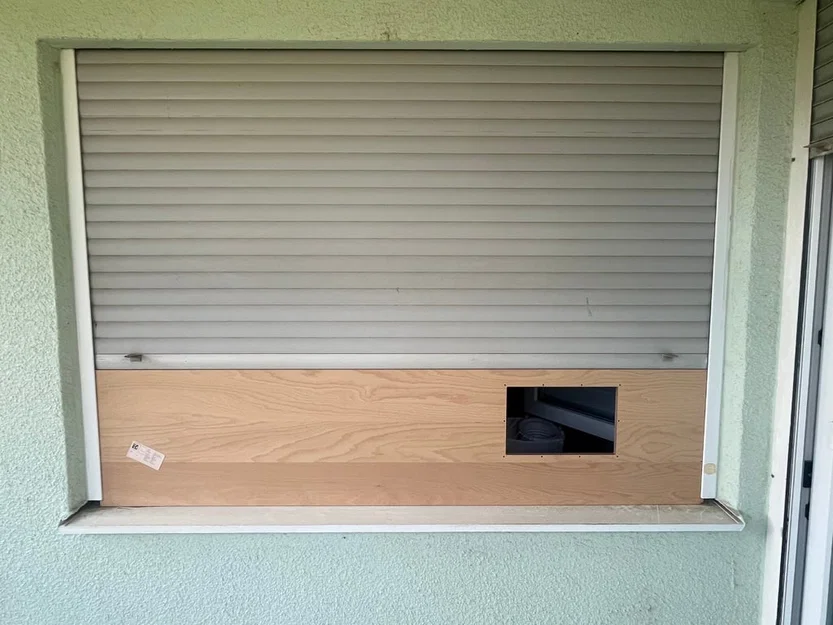 Adapter ống gió Midea 2-in-1 cho máy lạnh Real Cool 35 - Image 8