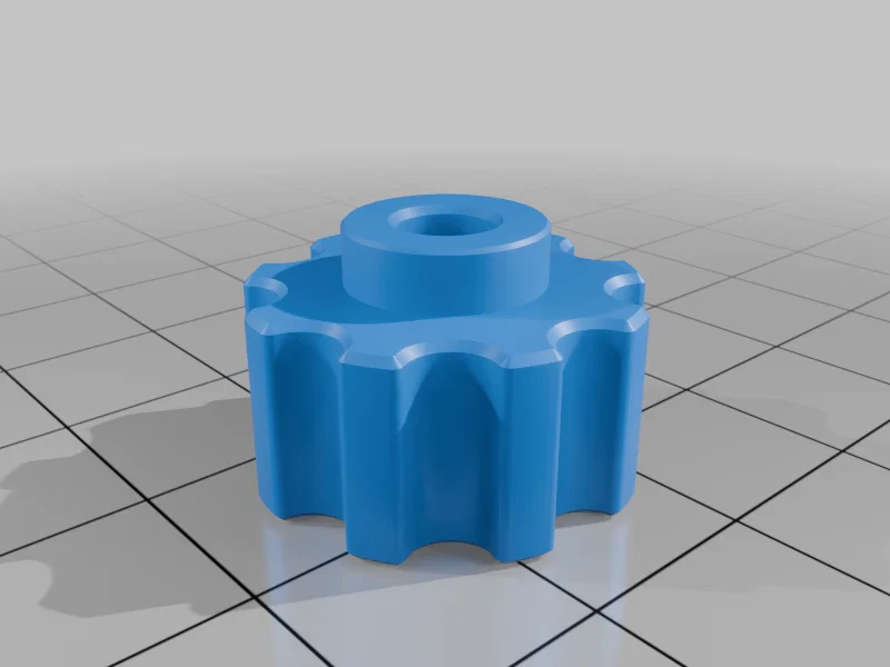 Adapter ống gió Midea 2-in-1 cho máy lạnh Real Cool 35 - Image 13