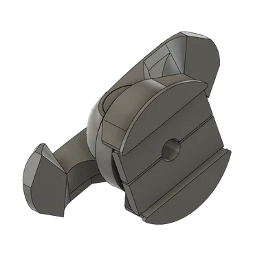 Tắc Kê Drywall Siêu Chịu Lực (Heavy Duty Drywall Anchor)