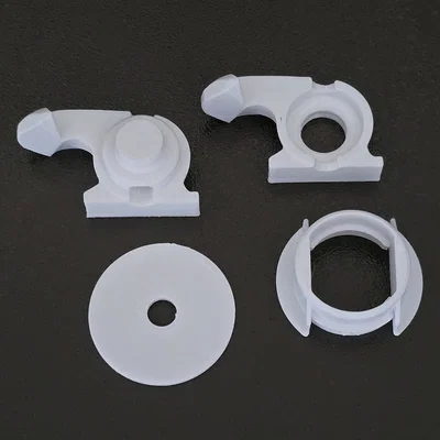 Tắc Kê Drywall Siêu Chịu Lực (Heavy Duty Drywall Anchor)