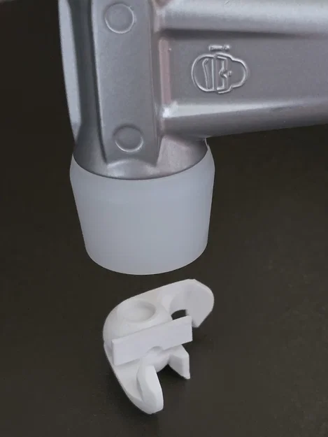 Tắc Kê Drywall Siêu Chịu Lực (Heavy Duty Drywall Anchor) - Image 3