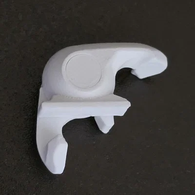 Tắc Kê Drywall Siêu Chịu Lực (Heavy Duty Drywall Anchor)