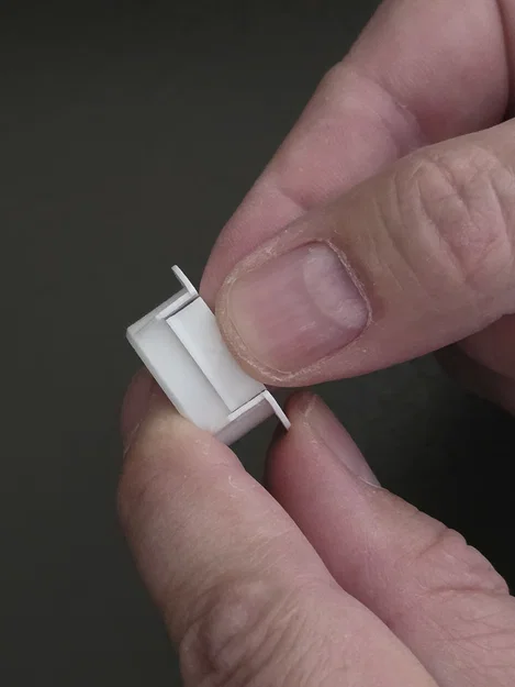 Tắc Kê Drywall Siêu Chịu Lực (Heavy Duty Drywall Anchor) - Image 5