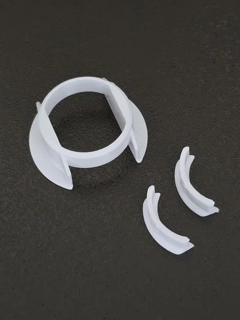 Tắc Kê Drywall Siêu Chịu Lực (Heavy Duty Drywall Anchor) - Image 6