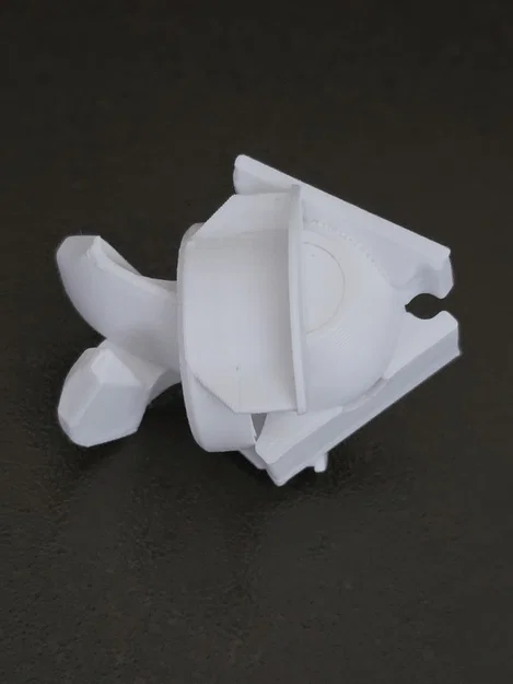 Tắc Kê Drywall Siêu Chịu Lực (Heavy Duty Drywall Anchor) - Image 7