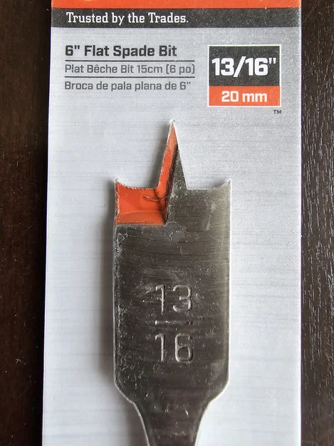 Tắc Kê Drywall Siêu Chịu Lực (Heavy Duty Drywall Anchor) - Image 9