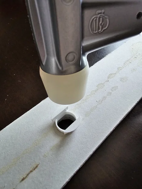 Tắc Kê Drywall Siêu Chịu Lực (Heavy Duty Drywall Anchor) - Image 10