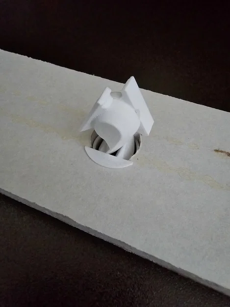 Tắc Kê Drywall Siêu Chịu Lực (Heavy Duty Drywall Anchor) - Image 11