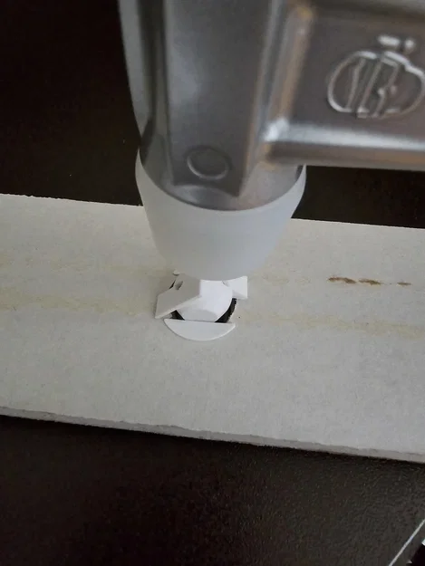 Tắc Kê Drywall Siêu Chịu Lực (Heavy Duty Drywall Anchor) - Image 12