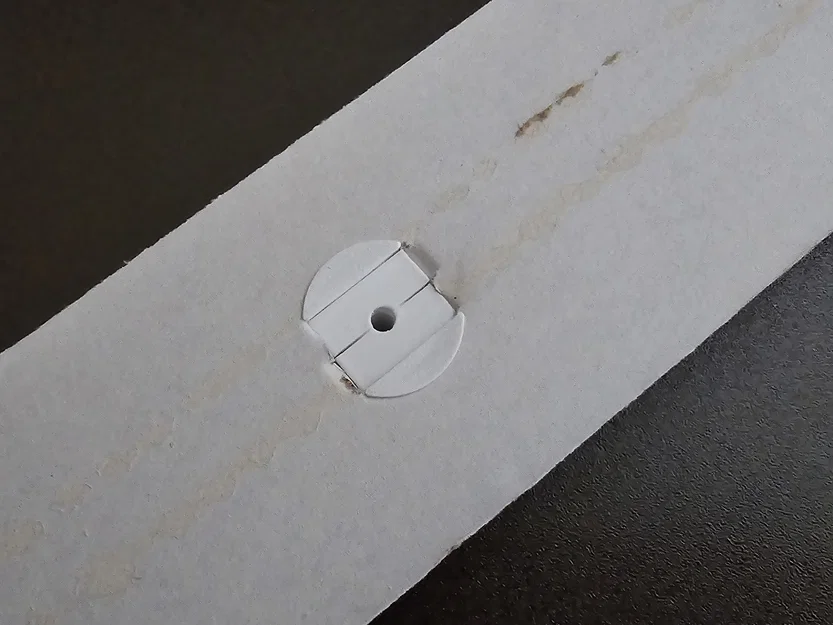 Tắc Kê Drywall Siêu Chịu Lực (Heavy Duty Drywall Anchor) - Image 13