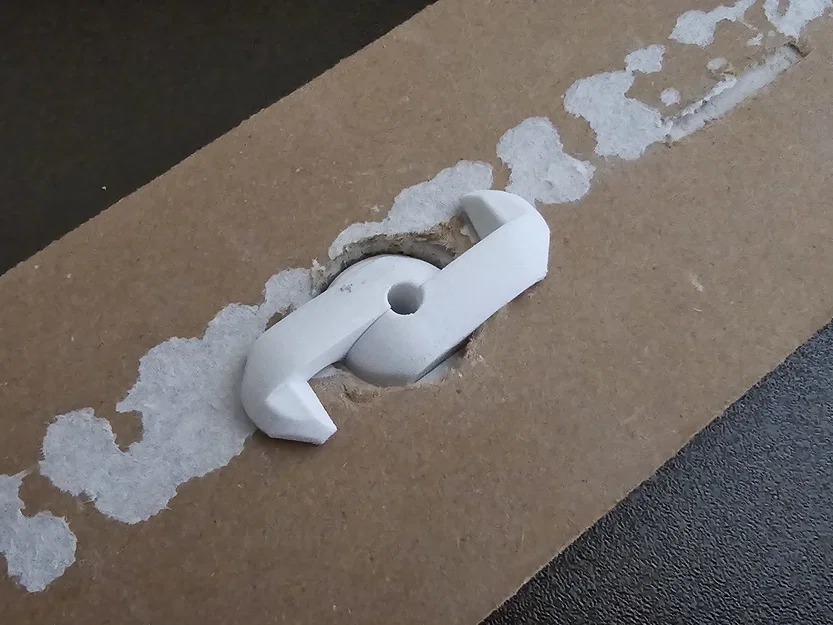 Tắc Kê Drywall Siêu Chịu Lực (Heavy Duty Drywall Anchor) - Image 14