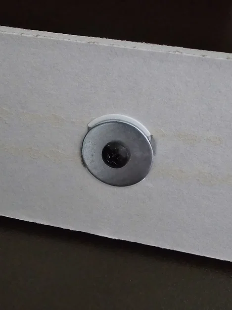 Tắc Kê Drywall Siêu Chịu Lực (Heavy Duty Drywall Anchor) - Image 15