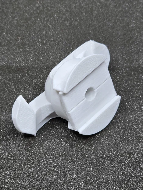 Tắc Kê Drywall Siêu Chịu Lực (Heavy Duty Drywall Anchor) - Image 17