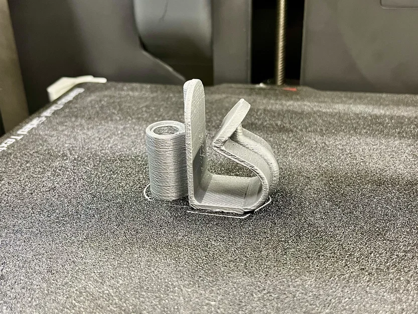 Kẹp ống nước 3D tiện lợi cho thay nước hồ cá - Image 2