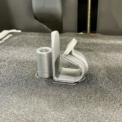 Kẹp ống nước 3D tiện lợi cho thay nước hồ cá