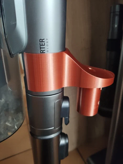 Clip cho Samsung Vacuum Cleaner Jet 90 - Image 1