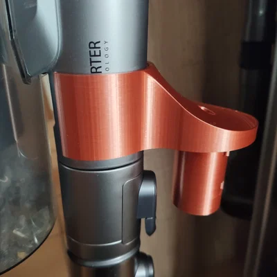 Clip cho Samsung Vacuum Cleaner Jet 90