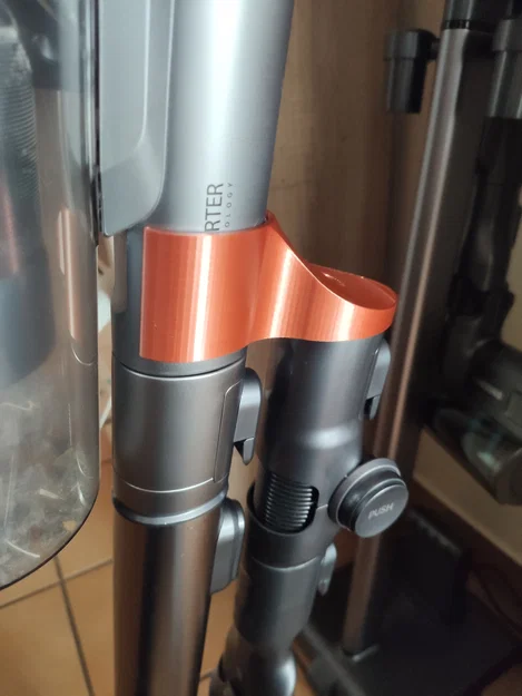 Clip cho Samsung Vacuum Cleaner Jet 90 - Image 2