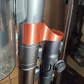 Clip cho Samsung Vacuum Cleaner Jet 90 - Thumbnail 2