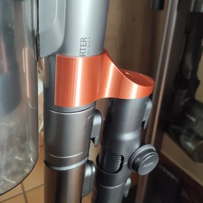 Clip cho Samsung Vacuum Cleaner Jet 90