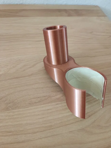 Clip cho Samsung Vacuum Cleaner Jet 90 - Image 4