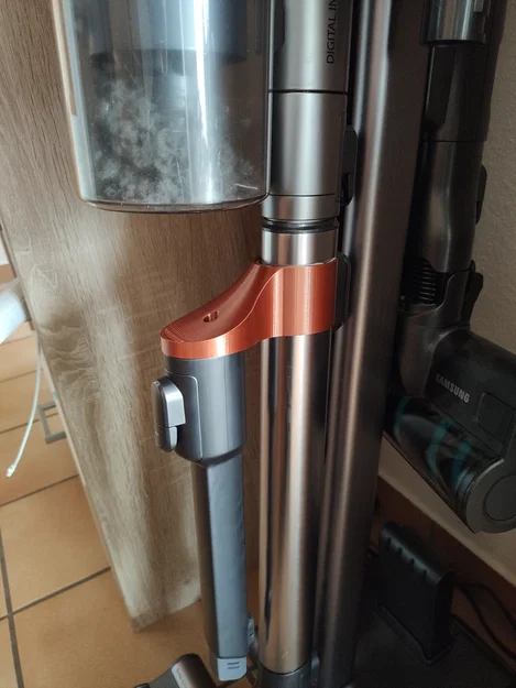 Clip cho Samsung Vacuum Cleaner Jet 90 - Image 5