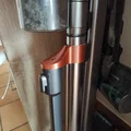 Clip cho Samsung Vacuum Cleaner Jet 90 - Thumbnail 5