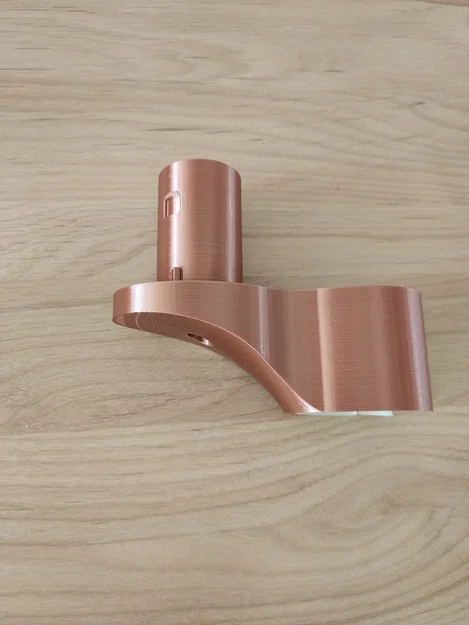 Clip cho Samsung Vacuum Cleaner Jet 90 - Image 6