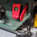 Nắp che công tắc cho máy cưa bàn (Switch Cover Table Saw, v.v.) - Thumbnail 1