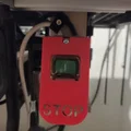Nắp che công tắc cho máy cưa bàn (Switch Cover Table Saw, v.v.) - Thumbnail 5