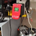 Nắp che công tắc cho máy cưa bàn (Switch Cover Table Saw, v.v.) - Thumbnail 6