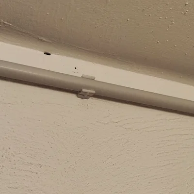 Kẹp Cố Định Ống Dây Điện 16mm và 20mm - Tự In 3D Đơn Giản