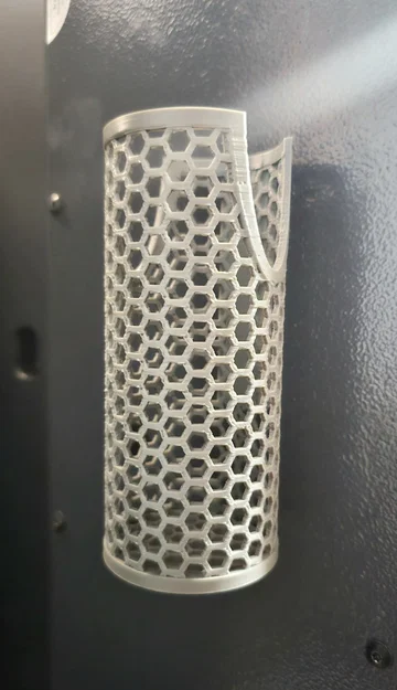 Giá đỡ Suppressor / Schalldämpferhalter - Image 1