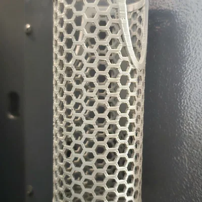 Giá đỡ Suppressor / Schalldämpferhalter