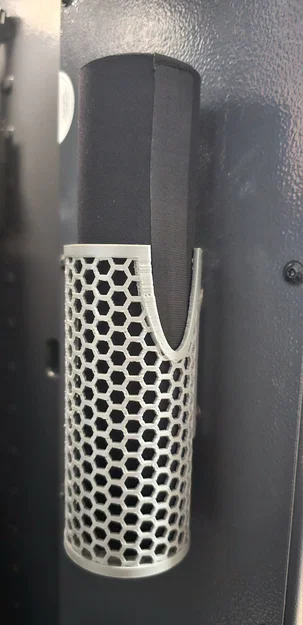 Giá đỡ Suppressor / Schalldämpferhalter - Image 2