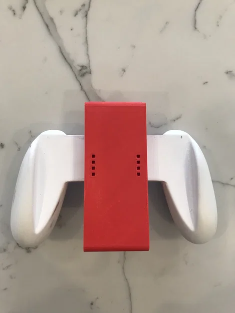 Tay Cầm Joy-Con Comfort Grip (in 3D) - Image 2