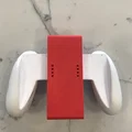 Tay Cầm Joy-Con Comfort Grip (in 3D) - Thumbnail 2