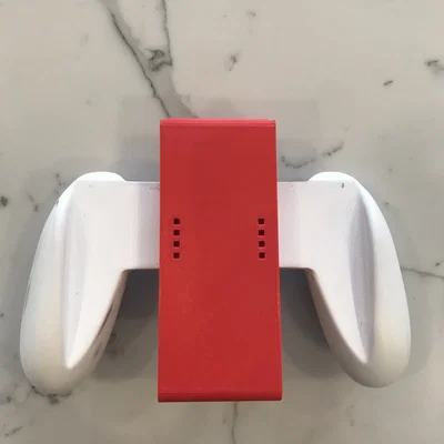 Tay Cầm Joy-Con Comfort Grip (in 3D)