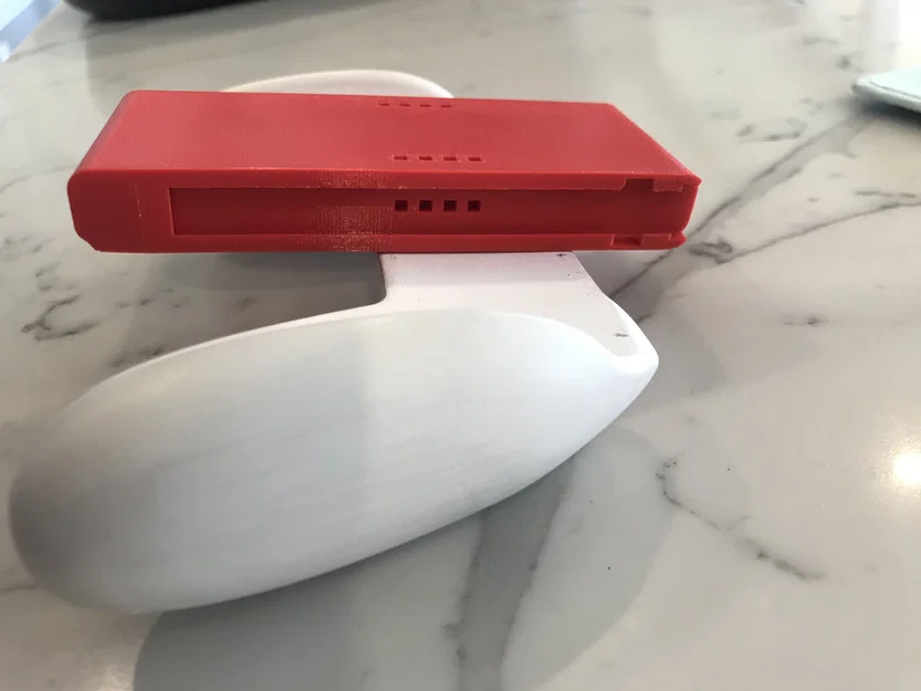 Tay Cầm Joy-Con Comfort Grip (in 3D) - Image 3